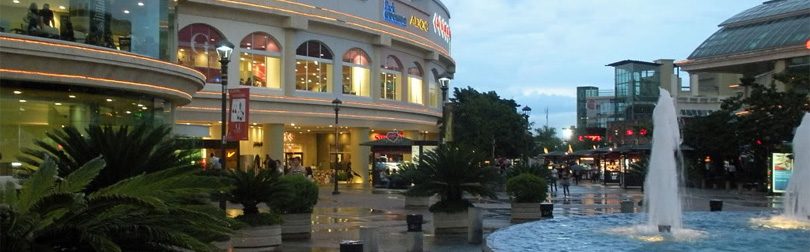 centros comerciales 1